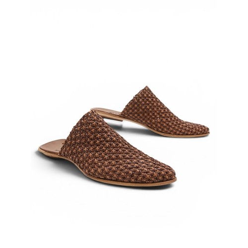 Cydwoq orient vintage knit - orient,