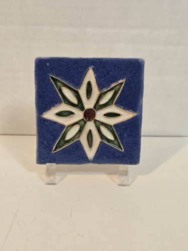 Portuguese pottery multicolor - pottery,