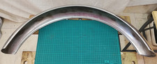 BSA Alloy Rear Mudguard 4.25 wide  26 inch wide