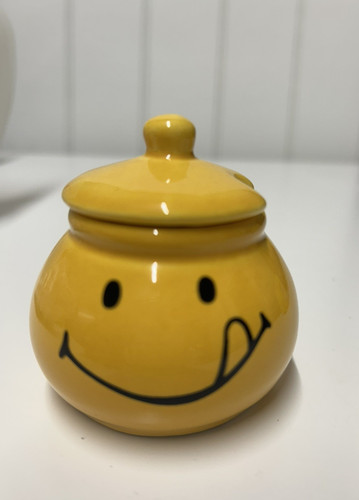 Vintage smiley face - vintage, “smiley