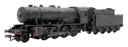Bachmann 260dc br wd - oo, 32-260dc