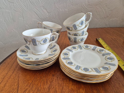 Tea set duchess - set, china
