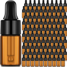 Nuogo 100 pcs mini amber - 100,