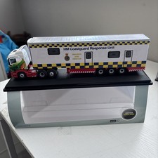 Oxford Diecast 1:76 Stobart