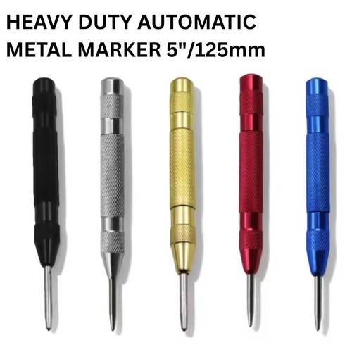 Heavy duty automatic centre - heavy,