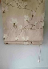 1  Roman Window blind by LAURA ASHLEY. Perfect condition