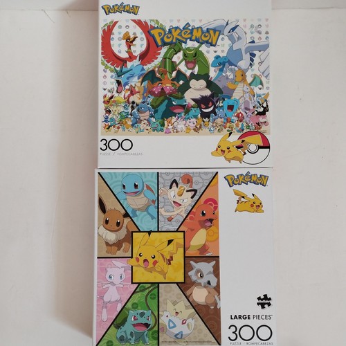 Buffalo games pokémon - 2, 300