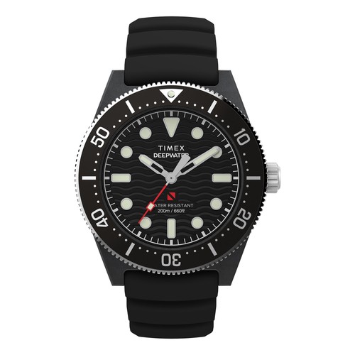 Timex deepwater reef - 200, 44mm