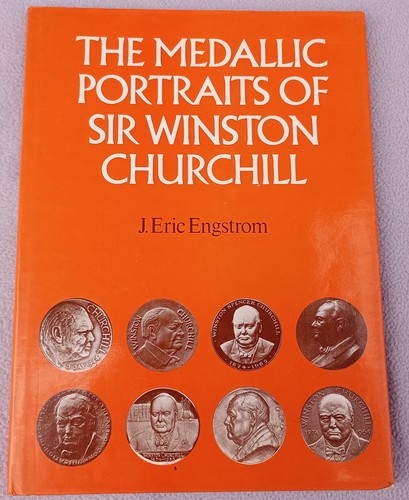 The medallic portraits - medallic, of