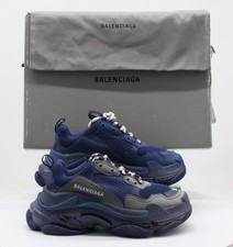 BALENCIAGA TRIPLE S WOMENS
