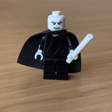 LEGO Harry Potter Minifigure