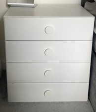 IKEA Stuva Folja Chest of 4