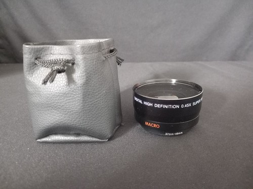 Wide angle conversion - angle,