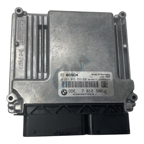 Bmw series e81 e82 e87 - series,