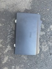 Fiat 500 2022 Knee Airbag