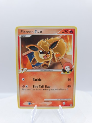Pokemon flareon 111 rising - 60/111,
