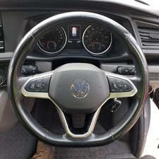 VW TRANSPORTER T6.1 STEERING