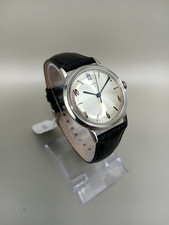 TIMEX Marlin Men's Hand-Wound