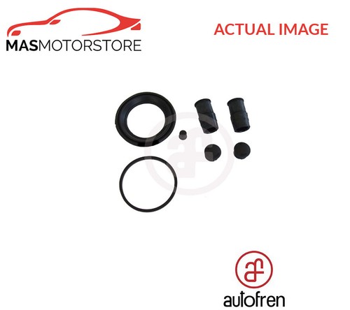 Brake caliper repair kit - caliper,