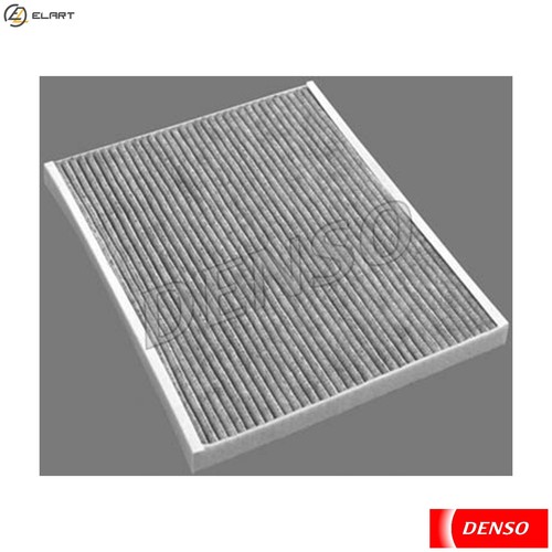 Filter cabin air dcf201k for - filter,