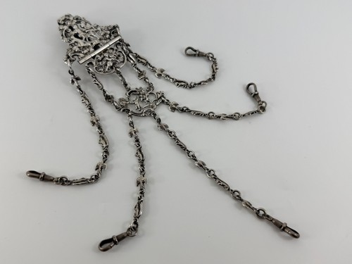 Solid sterling silver - solid,