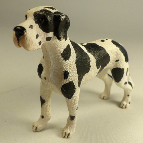 Schleich farm life harlequin - schleich,