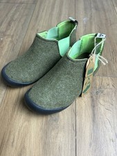Gumbies Brumby Boot Slippers