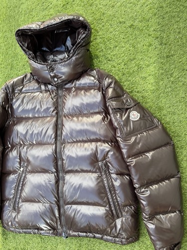 Moncler maya men puffer - maya, men's
