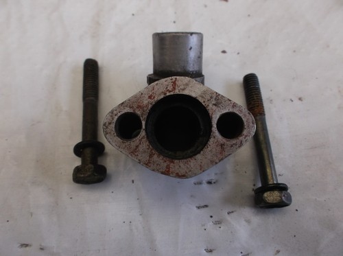 Suzuki lt50 inlet manifold - inlet,