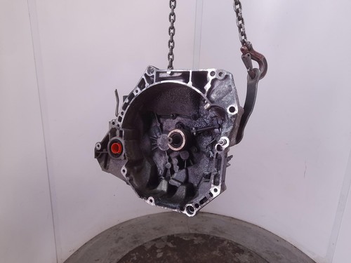 Nissan micra gearbox - gearbox, 2010-2017