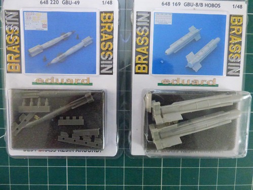 Eduard supereb high - 1/48,