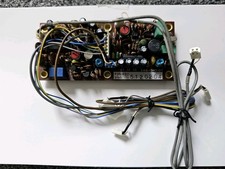 kenwood ts-670/FM-430 board with Cables. May Fit other Models.