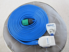Whale Mains Water Hook Up