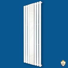White Mirror Radiator Designer