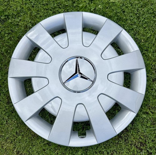 Genuine mercedes sprinter - genuine,