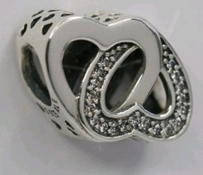 New Genuine Pandora Charm