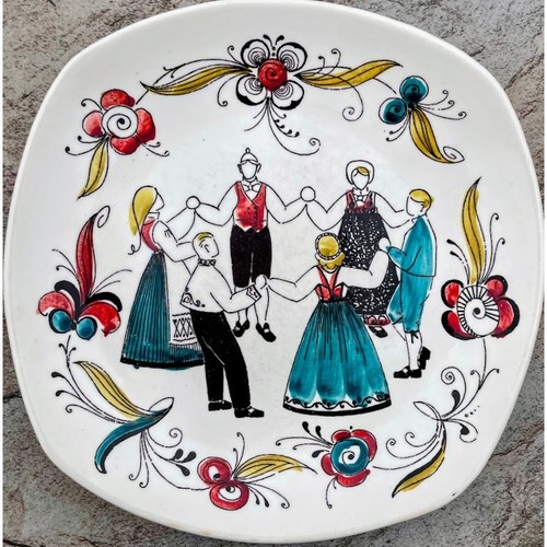 Inger waage folkvisan - waage,