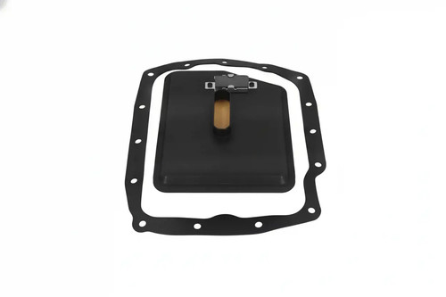 Gearbox hydraulic filter