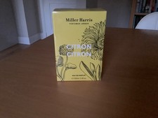 MILLER HARRIS CITRON CITRON