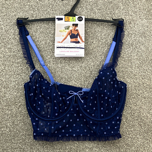 Boutique longline balcony - m&s,