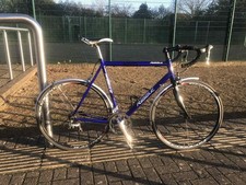 Ribble Audax - Shimano Ultegra