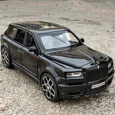 1:32 Rolls Royce SUV Cullinan