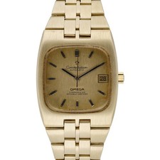 Omega Constellation 166.059