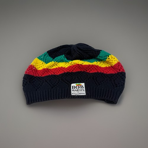 Rare bob marley billabong - bob,
