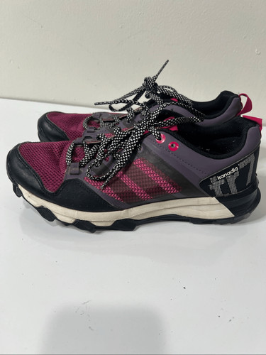 Adidas kanadia tr7 trail - adidas,