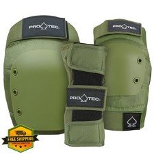Pro tec street 3pk - 3pk, set
