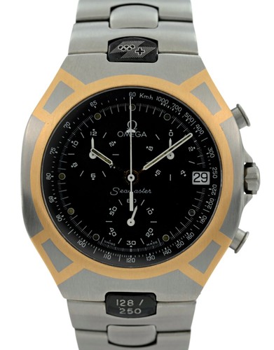 1992 omega 38mm - 1992,