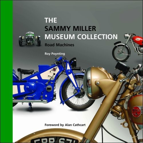 The sammy miller museum - the,