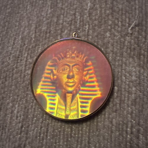 9ct gold hologram - 9ct,