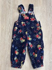 Oshkosh gosh vintage 2t - b’gosh,